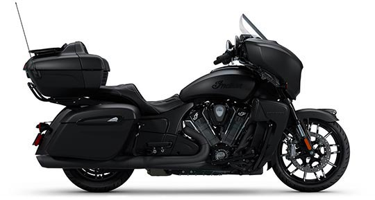 Roadmaster Powerplus Dark Horse